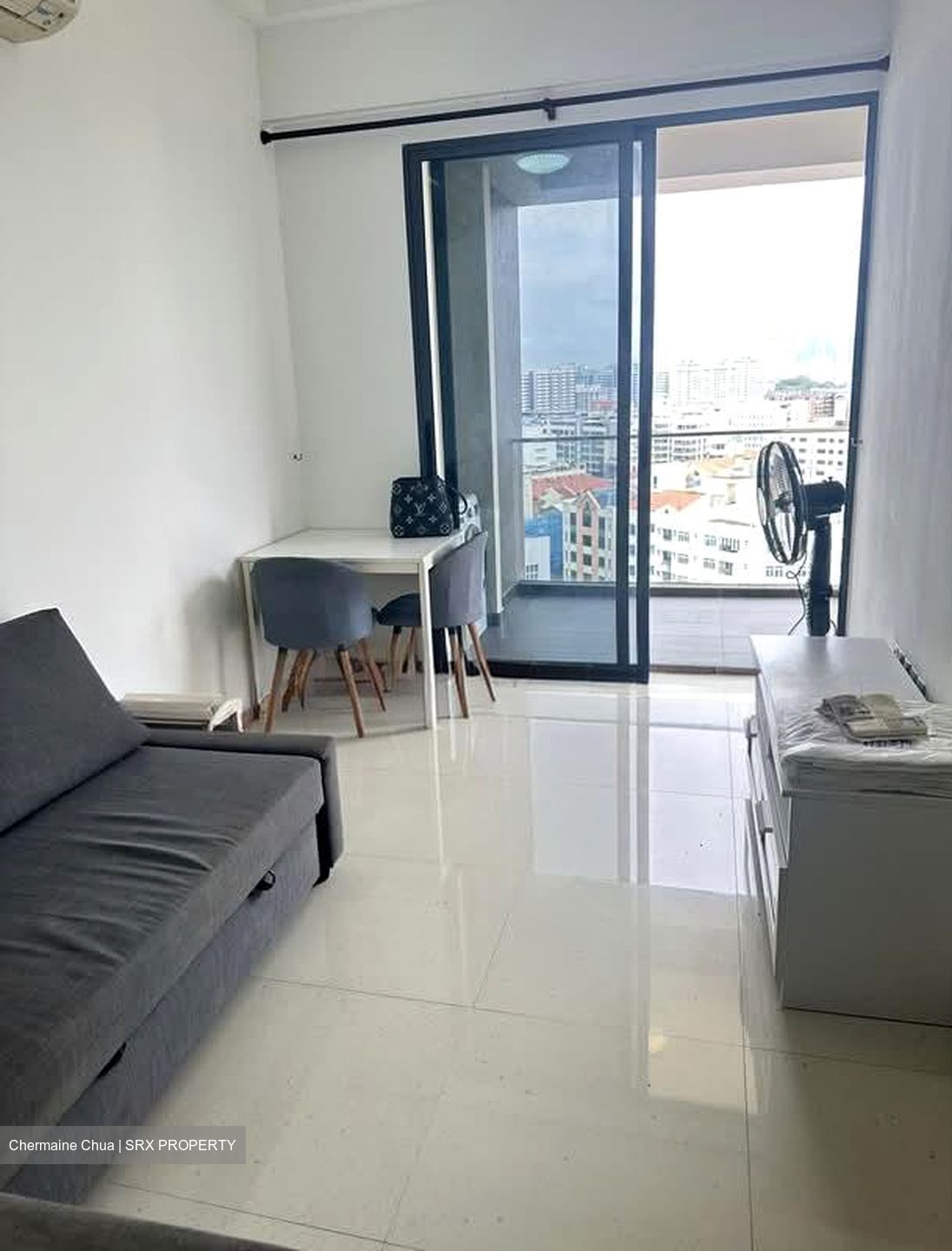 Sims Edge (D14), Apartment #585505011